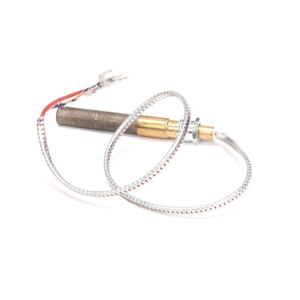 Millivolt Thermopile